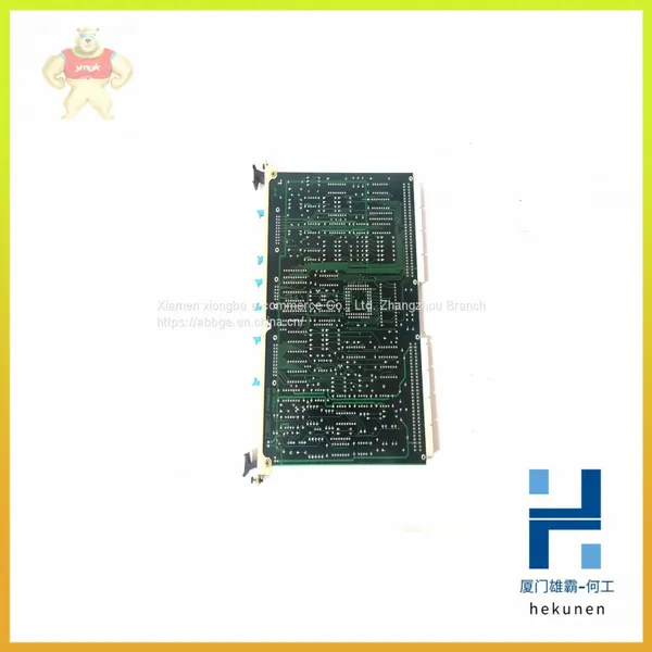 SCYC51010 58052515G ABB Spare Parts of Circuit Board Controller System Module photo-3