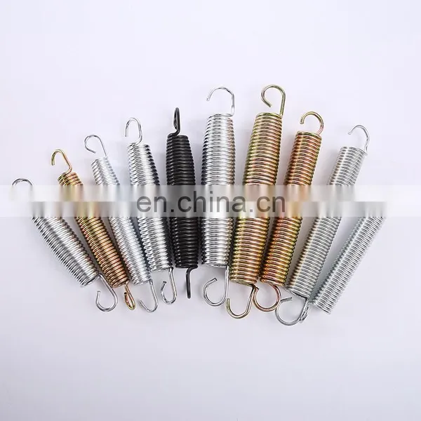 Custom Spiral Compress Pocket Spring Mattress Compression Spring photo-5