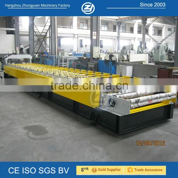 Roll Forming Machinery photo-3