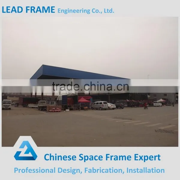 Stainless Steel Structure Gas Filling Station photo-3