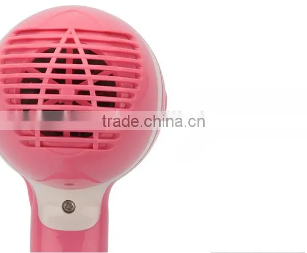 Quick Dry Hair Blower EMC Hair Dryer With SAA Certification photo-6
