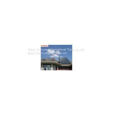 Photovoltaic Solar Panel Best Price and High Quality