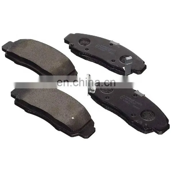 Auto Brake Pad Part Number 45022S7AE00 Fit for Japanese Car photo-5