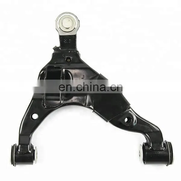 Ivanzoneko Front Axle Lower Wishbone Arm For Toyota Prado Grj12 48068-60010 Suspension Arm