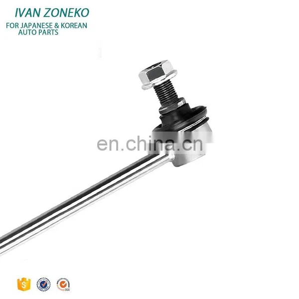 China High Performance Stable Quality Stabilizer Bar Link 48820-BZ010 48820 BZ010 48820BZ010 For Toyota photo-2