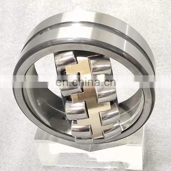 Factory Price Roller Bearing 23024CC W33 Spherical Roller Bearing 23024CA/W33C3 23024MB 23024M 23024CDE4 photo-5