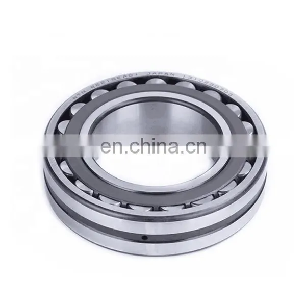 Spherical Roller Bearing22212 Straight Bore Standard Tolerance Steel Cage Normal Clearance Metric 60x110x28mm photo-4