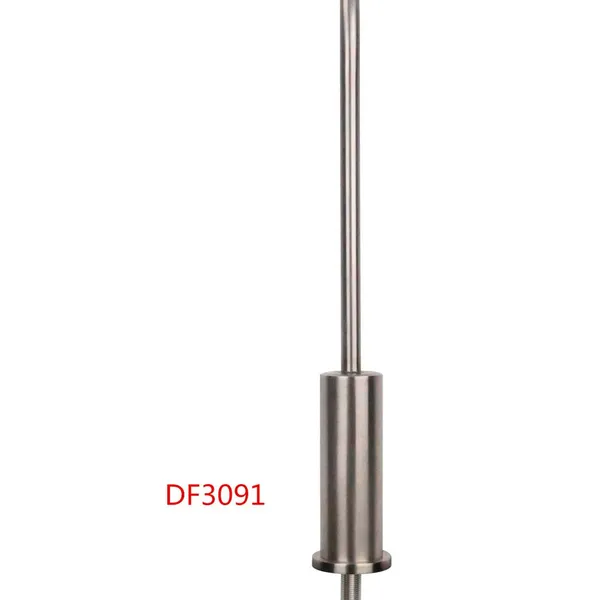 Stainless Steel One Hole Single Handle Filtered Water Faucet Water Taps Kitchen Faucets photo-2