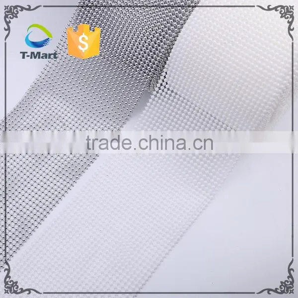 Wholesale 120*45cm Crystal Adhesive Sticker Rhinestone Sheets / Decorative Hotfix Rhinestone Sheets Quality Choice photo-5