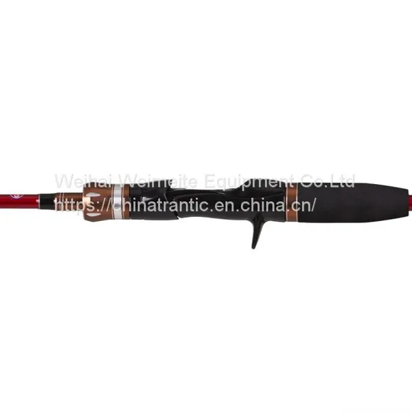 Lure Tianhai China Weimeite Fishing Rods photo-3