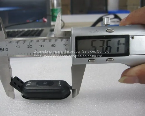 China Product Inspections for Intelligent Watch photo-4