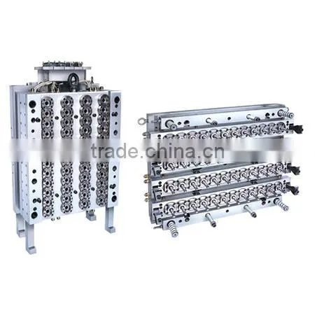 Cheap Price Good Quality Hot Selling PET Preform Mould