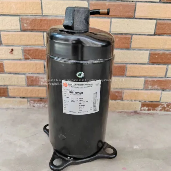 air conditioning compressed NN21YDAMT NNT37YCAMT