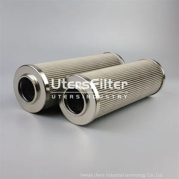 1301368 8.631 D 10 BN4 UTERS Interchange HYDAC Hydraulic Oil Filter Element photo-2
