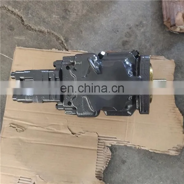 708-3S-00921 7083S00921 Main Pump PC45MR-3 Hydraulic Pump photo-3