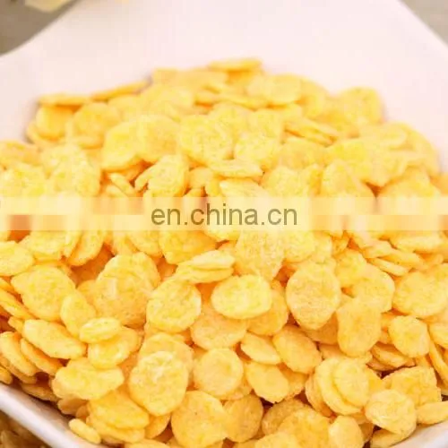 Corn Chips Making Machine/Tortilla Chip Production Line