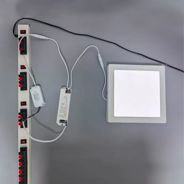 DF268C Emergency Battery Pack For Downlights LED Emergency Driver photo-3