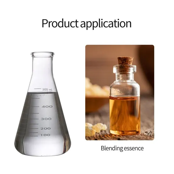 Natural 95% Caryophyllene Oxide CAS No 1139-30-6