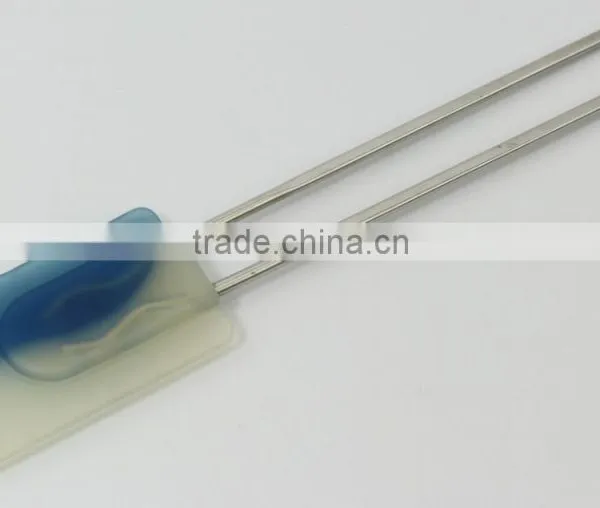 High-Heat Resistance Flexbile Wholesale Silicone Spatulas photo-5