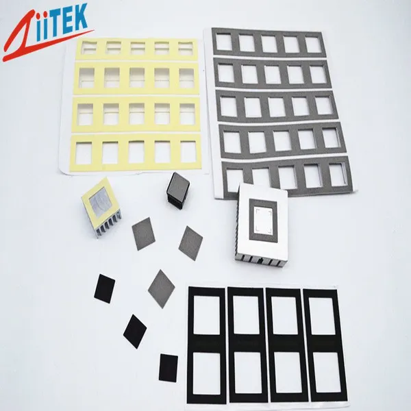 Mobile Phone Double Sided Adhesive Tape With 0.075 PET Foil Thickness photo-5