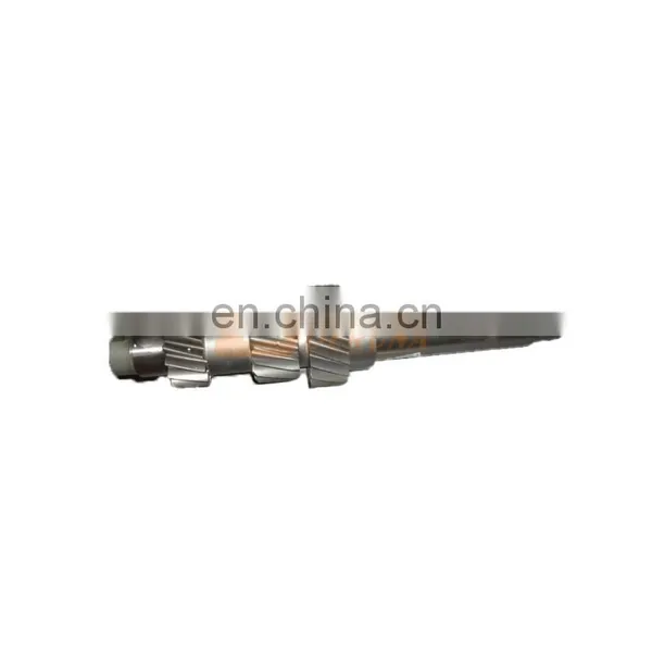 Sinotruk Hohan Truck Spare Parts AZ2210030401 Vice Shaft photo-3