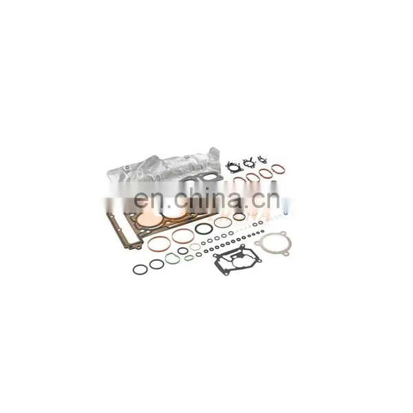 Sinotruk HOWO T5g T7h Tx Sitrak C5h C7h Truck Spare Parts WG4071415002-XLB Main Pin Repair Kit photo-2
