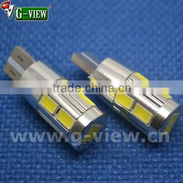 Superior Quality Auto LED T10 5630 Led Auto Light 5630 Auto Light T10 10smd photo-3