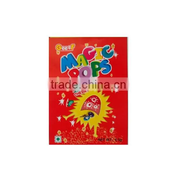 Magic Pop