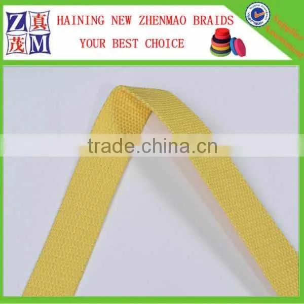 100% Polyester High Tenacity Christmas Celebrate it Ribbon photo-3