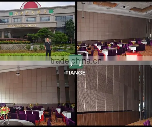 Exhibition Hall Partition Hote Sale All Over the World photo-2