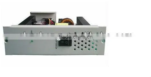 E1 PCM CCIT OTA700 Volume Modular Voice Optical Transmission Device