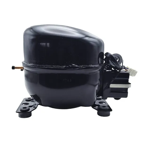 Original GMCC Fixed-frequency R600A Compressor PZ120H1A photo-5