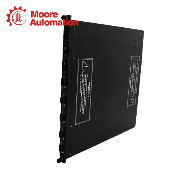 TRICONEX 4352B photo-3