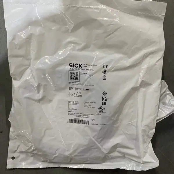Sick YF8U14-050VA3XLEAX - Sensor/actuator cable