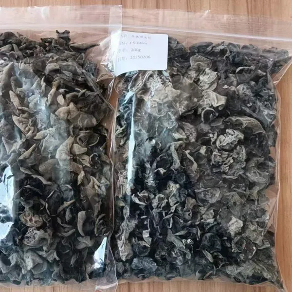 Dried Black Fungus photo-5