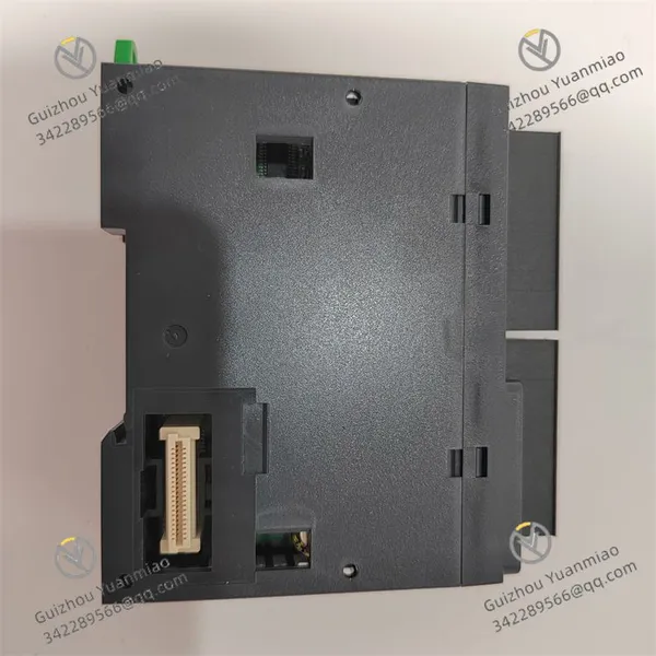 Schneider TM3AI8 Analog Input Expansion Module photo-4