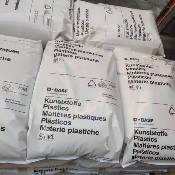 BSF POM Ultraform H2320-006 Polyoxymethylene Resin POM Plastic Raw Materials photo-4