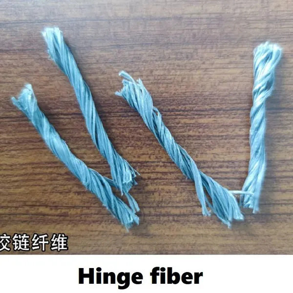 Cellulose Fiber photo-2