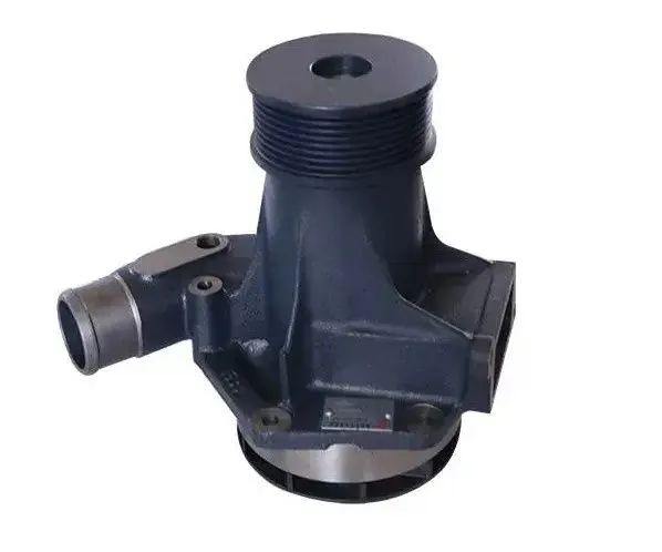 860121366 Water Pump Assembly for ZL50GN LW500FN Wheel Loader/charger