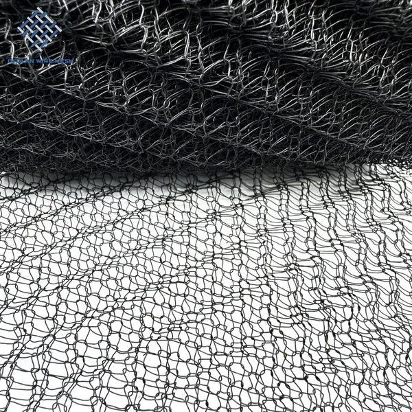 Zirconium Gas-liquid Filter Screen Filter Screen Foam Breaking Screen Foam Screen Foam Removing Screen Mist Removing photo-2