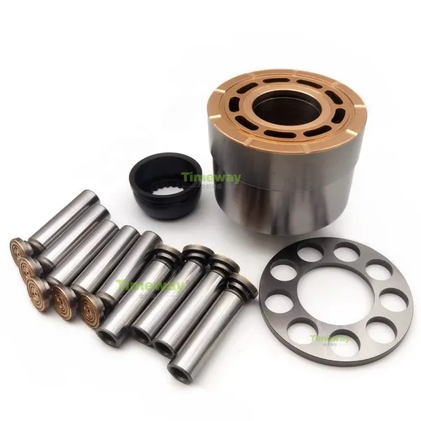 Hydraulic Pump Rotary Group Kits PSV-37C Piston Pump Repair Kits for PSV-37CLA KAYABA Axial Pump Spare Parts Rotary Group Kits photo-2