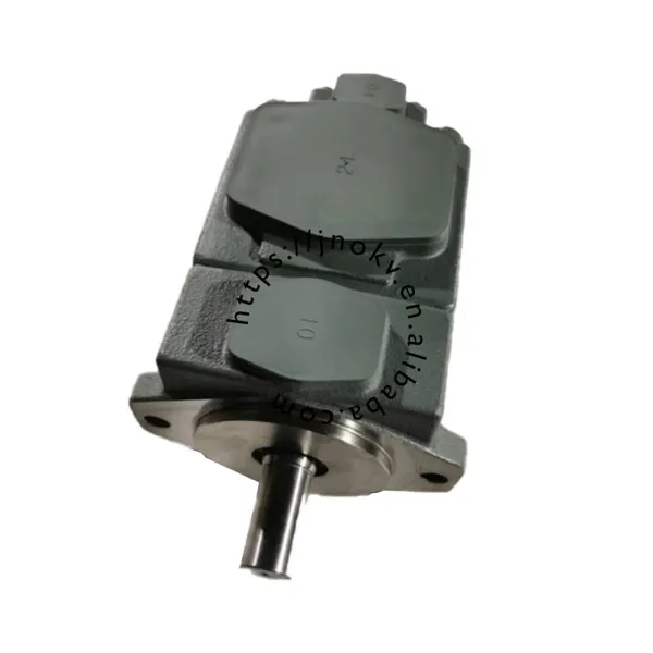 Sany Motor Grader Main Pump Hydraulic Pump SG18-3 Parallel Piston Pump 36MPa Aftermarket Replacement photo-4