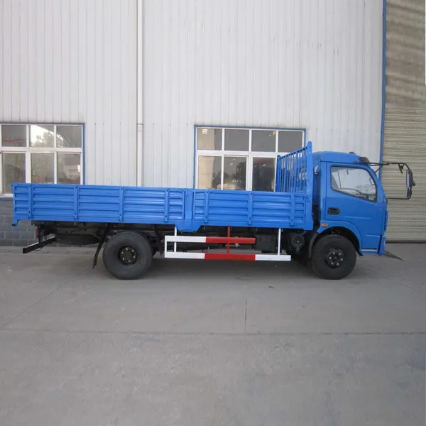 Dongfeng General Truck photo-2