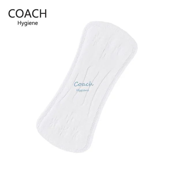 Factory Cheap Love Panty Liners Sanitary Napkins Disposable Cotton Ladies Napkins Sanitary Pads for Period Time Hot Selling in Africa photo-5
