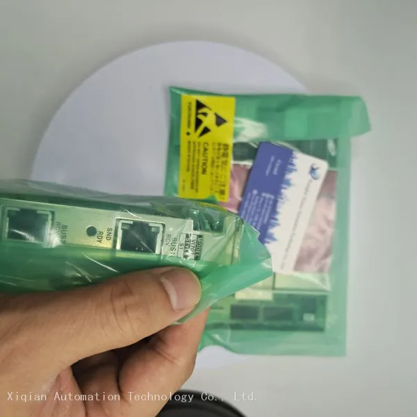 High-Capacity Yokogawa New and Original AFV30D-S41101 Field Control Unit photo-5
