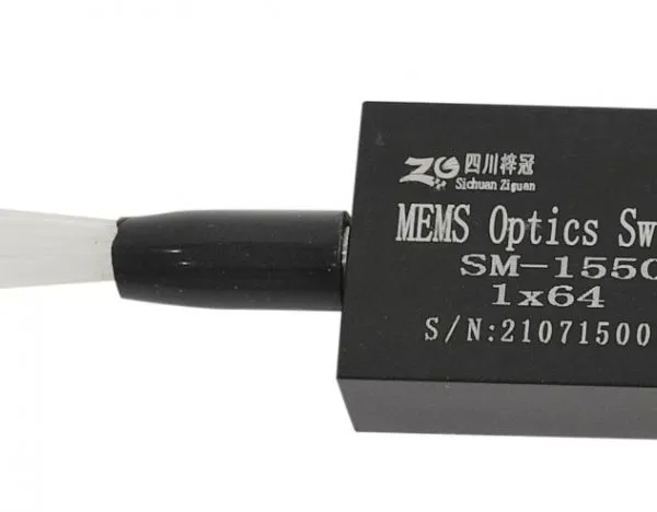 MEMS optical switch