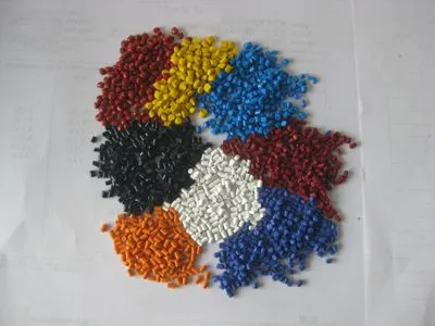 Plastic Color Masterbatch