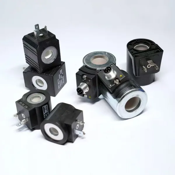 Manufacturer of Automotive Electromagnetic Valve Coils photo-2