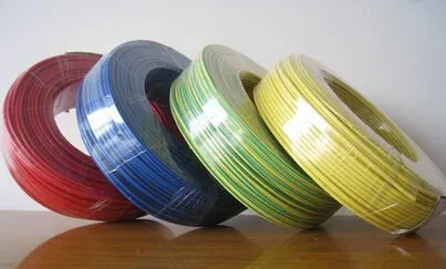 Wire and Cable photo-2