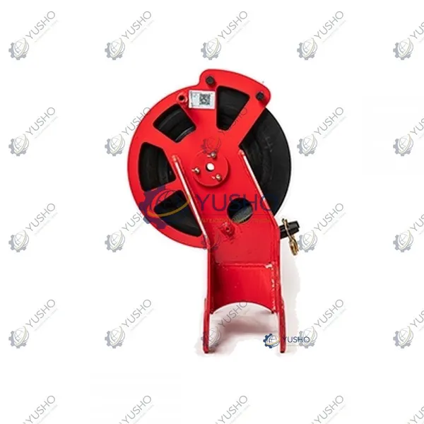 Spare Part QZJ005337139 for SANY STC350E Genuine OEM photo-3